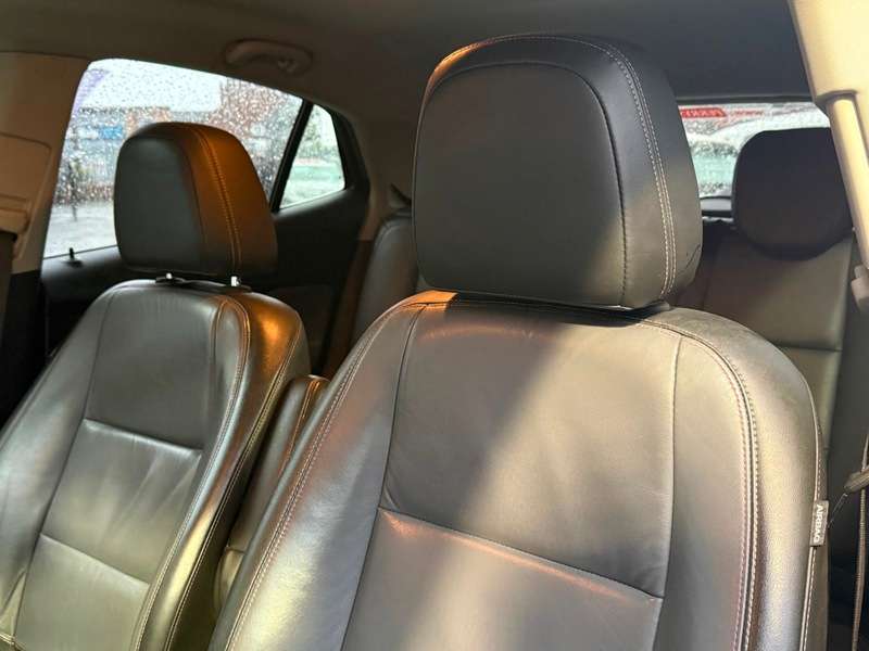 2014 VAUXHALL MOKKA 2014 VAUXHALL MOKKA