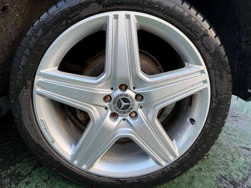 2011 MERCEDES-BENZ SL CLASS 2011 MERCEDES-BENZ SL CLASS