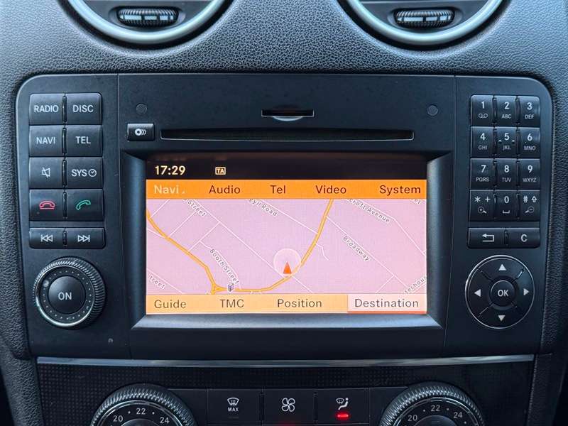 2011 MERCEDES-BENZ SL CLASS 2011 MERCEDES-BENZ SL CLASS