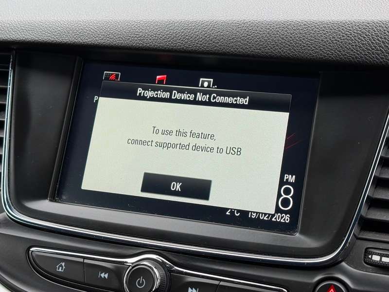 2016 VAUXHALL ASTRA 2016 VAUXHALL ASTRA