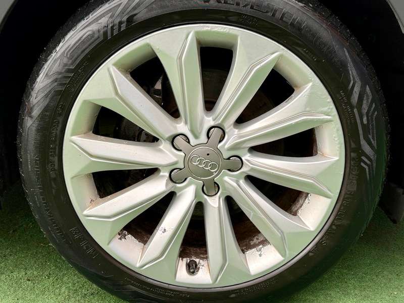 2013 AUDI A4 2013 AUDI A4