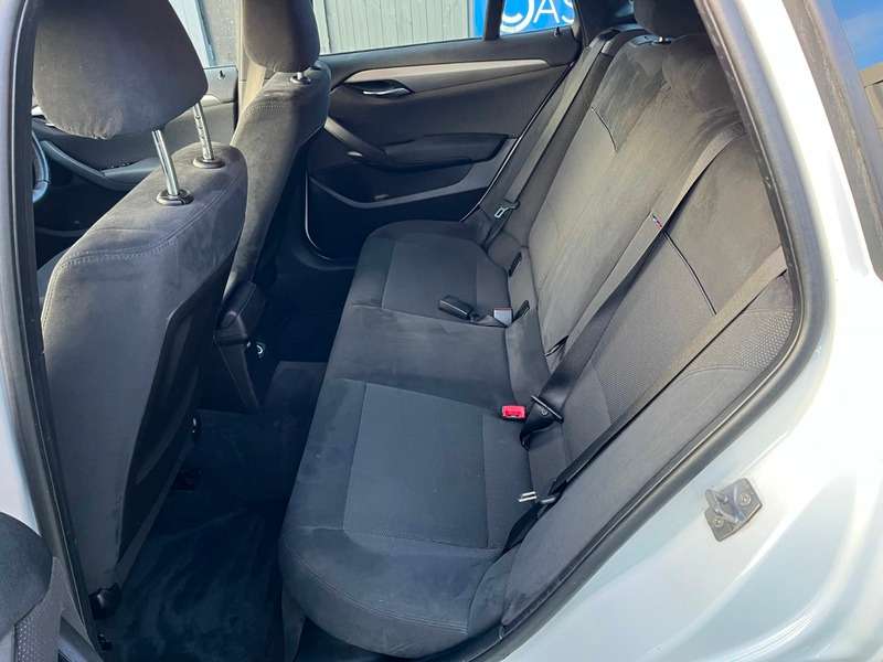 2012 BMW X1 2012 BMW X1