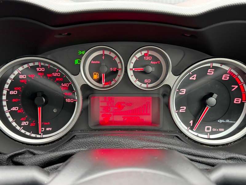 2016 ALFA ROMEO MITO 2016 ALFA ROMEO MITO