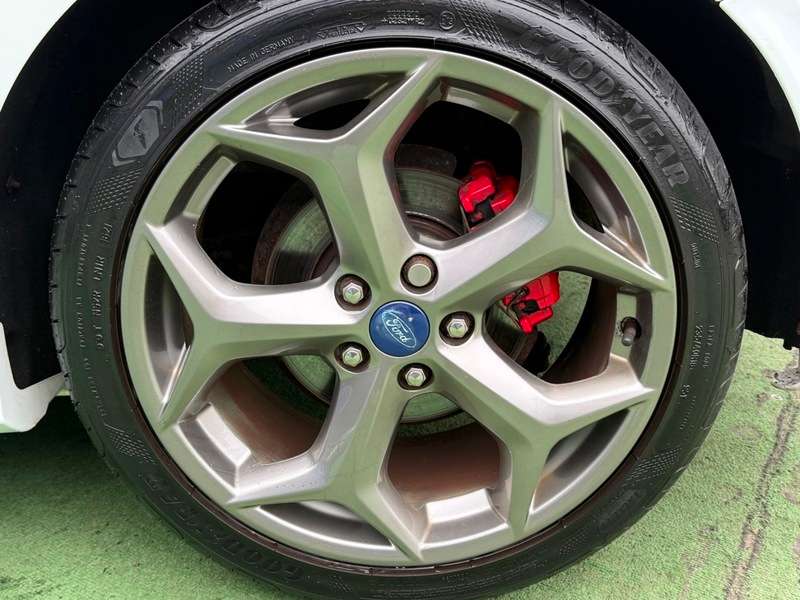 2014 FORD FOCUS 2014 FORD FOCUS