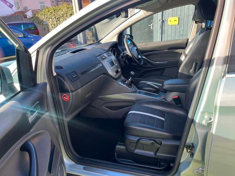 2010 FORD KUGA 2010 FORD KUGA