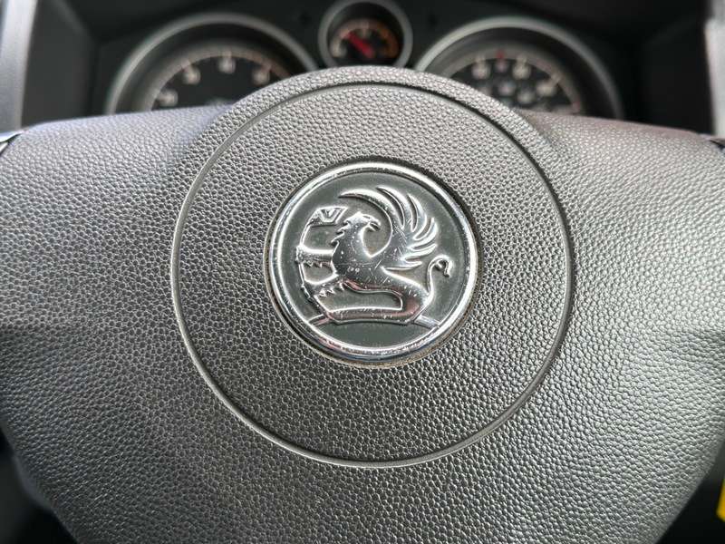 2010 VAUXHALL ZAFIRA 2010 VAUXHALL ZAFIRA