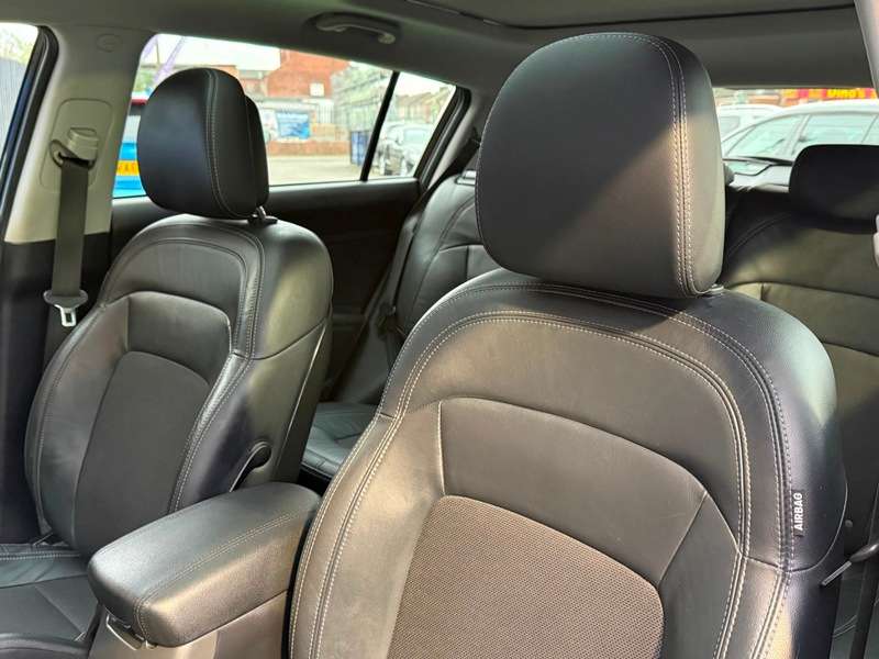 2013 KIA SPORTAGE 2013 KIA SPORTAGE