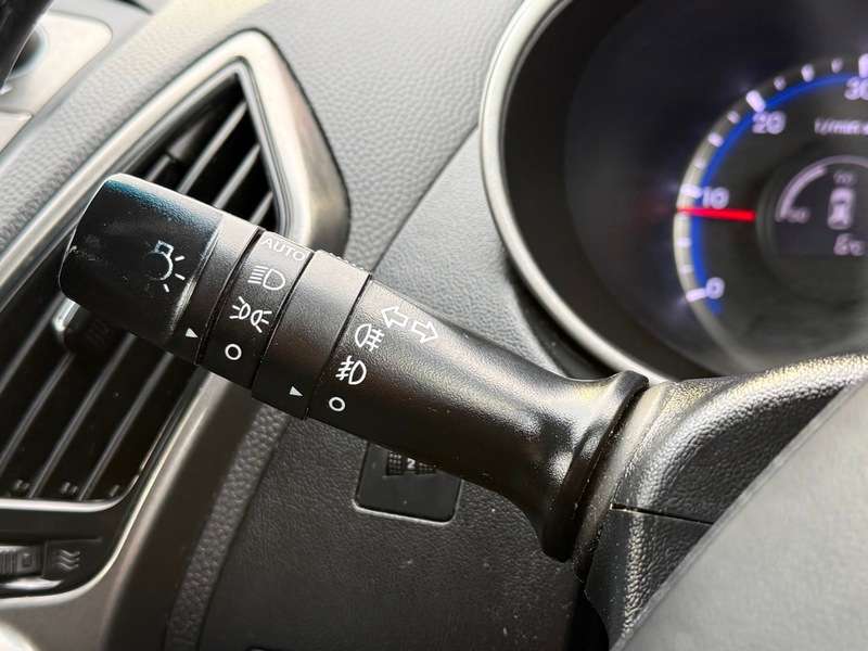 2015 HYUNDAI IX35 2015 HYUNDAI IX35