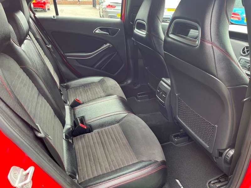 2015 MERCEDES-BENZ A CLASS 2015 MERCEDES-BENZ A CLASS