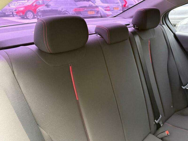 2013 BMW 3 SERIES 2013 BMW 3 SERIES