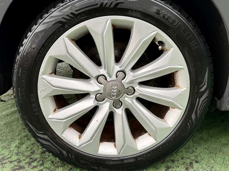 2013 AUDI A4 2013 AUDI A4