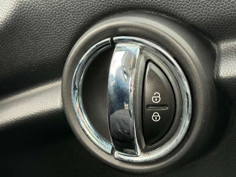 2014 MINI HATCH 2014 MINI HATCH