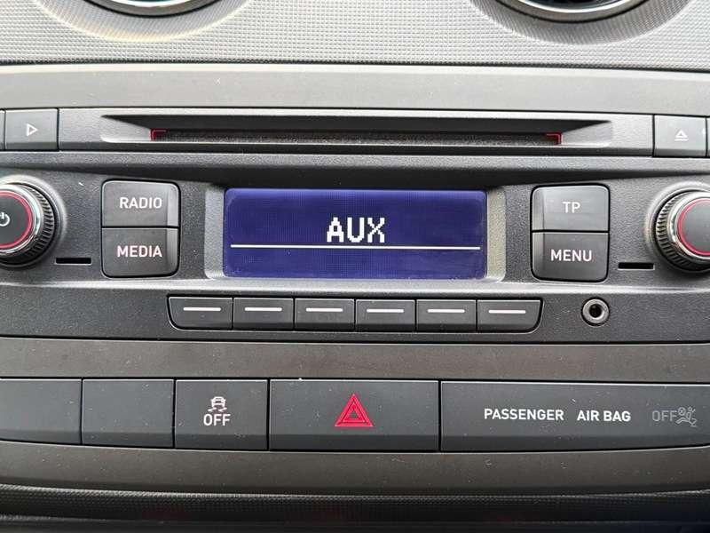 2016 SEAT IBIZA 2016 SEAT IBIZA