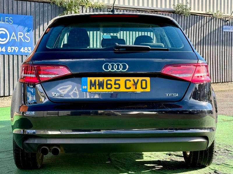 2015 AUDI A3 2015 AUDI A3