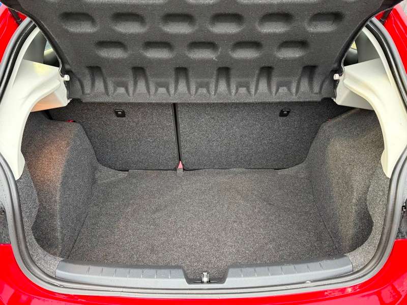 2016 SEAT IBIZA 2016 SEAT IBIZA