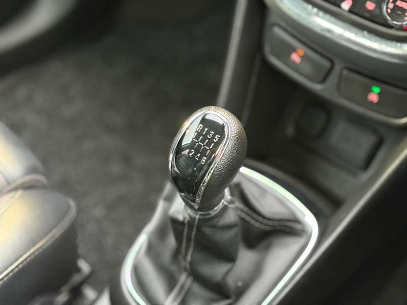 2016 VAUXHALL MOKKA 2016 VAUXHALL MOKKA