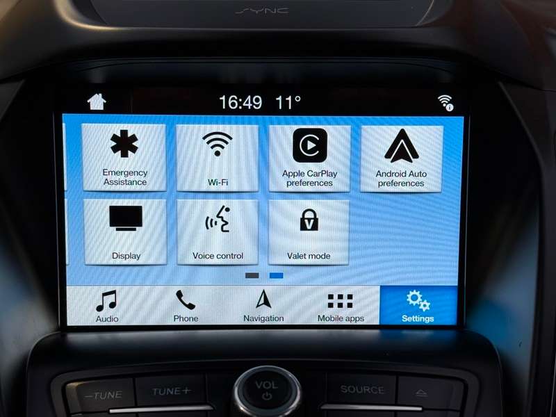 2019 FORD C-MAX 2019 FORD C-MAX