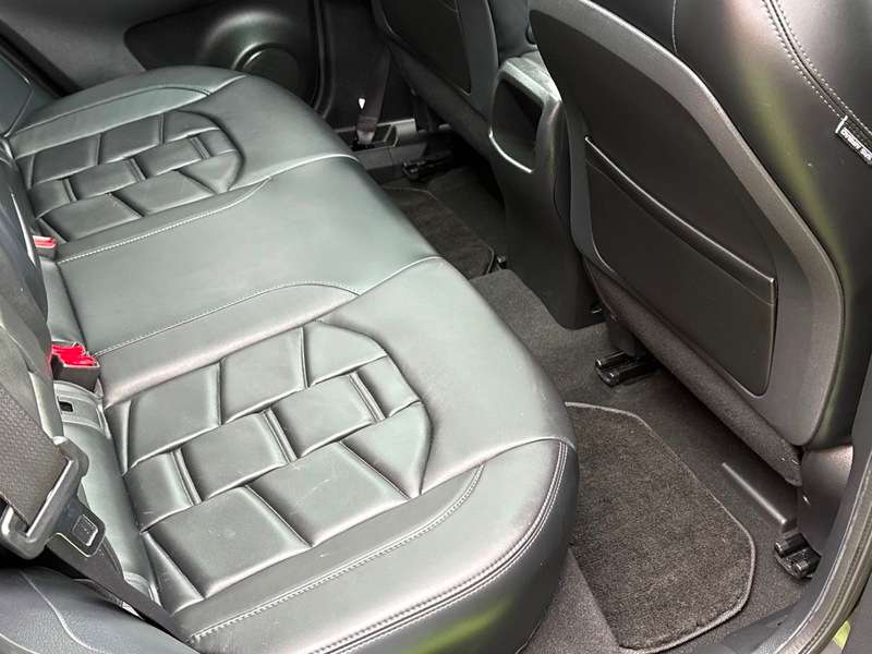 2017 NISSAN QASHQAI 2017 NISSAN QASHQAI