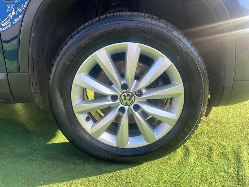 2015 VOLKSWAGEN TIGUAN 2015 VOLKSWAGEN TIGUAN