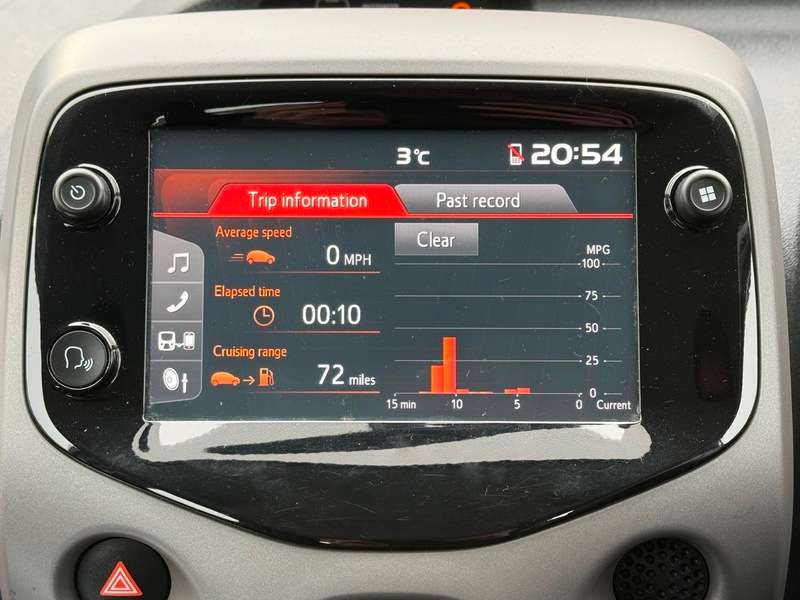 2019 PEUGEOT 108 2019 PEUGEOT 108