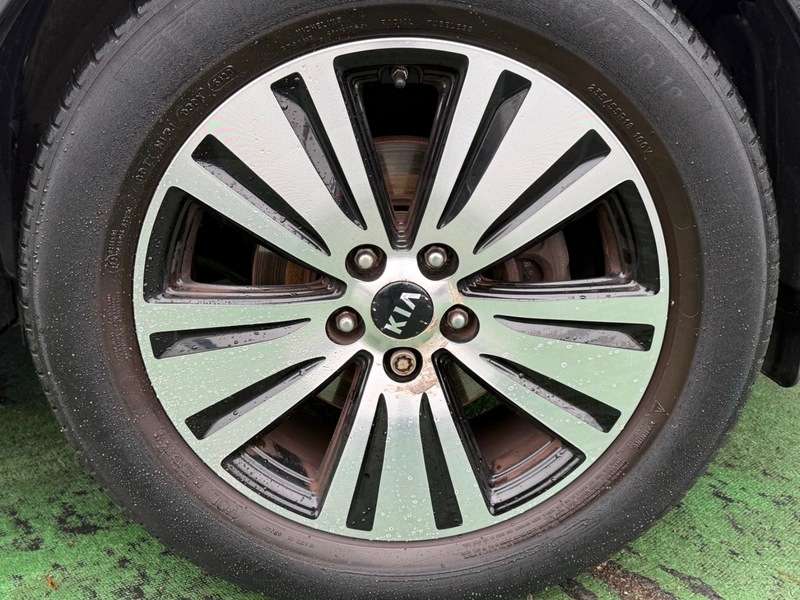 2014 KIA SPORTAGE 2014 KIA SPORTAGE