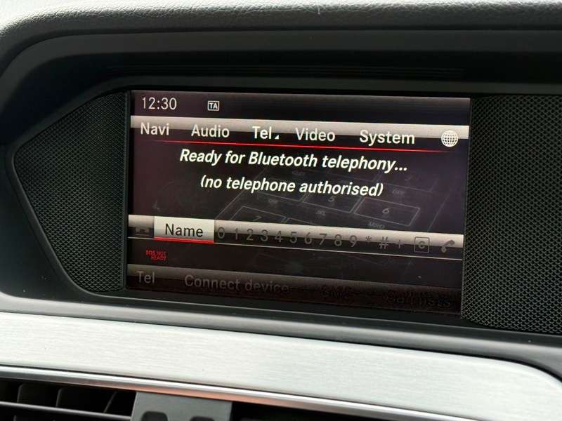 2014 MERCEDES-BENZ C CLASS 2014 MERCEDES-BENZ C CLASS