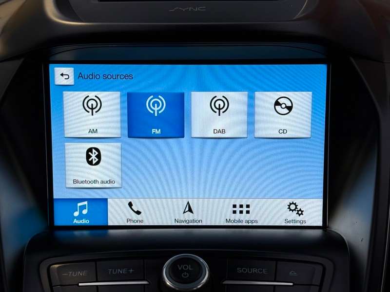 2019 FORD C-MAX 2019 FORD C-MAX