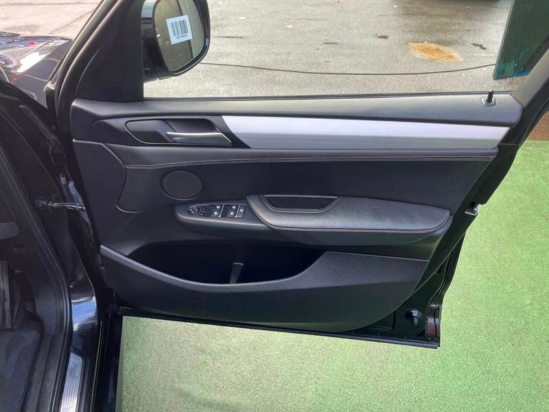 2013 BMW X3 2013 BMW X3