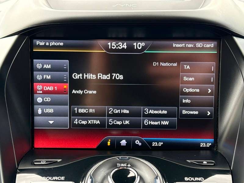 2016 FORD KUGA 2016 FORD KUGA