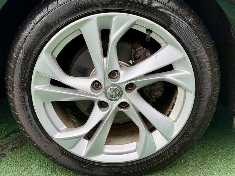 2016 VAUXHALL ASTRA 2016 VAUXHALL ASTRA