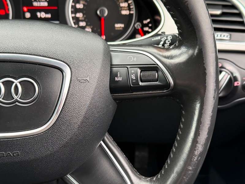 2013 AUDI A4 2013 AUDI A4