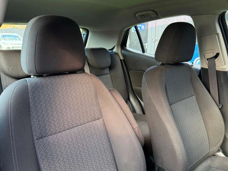 A 2018 VAUXHALL MOKKA 1.4i Turbo ecoTEC Active SUV 5dr Petrol Manual Euro 6 (s/s) (140 ps) A 2018 VAUXHALL MOKKA 1.4i Turbo ecoTEC Active SUV 5dr Petrol Manual Euro 6 (s/s) (140 ps)