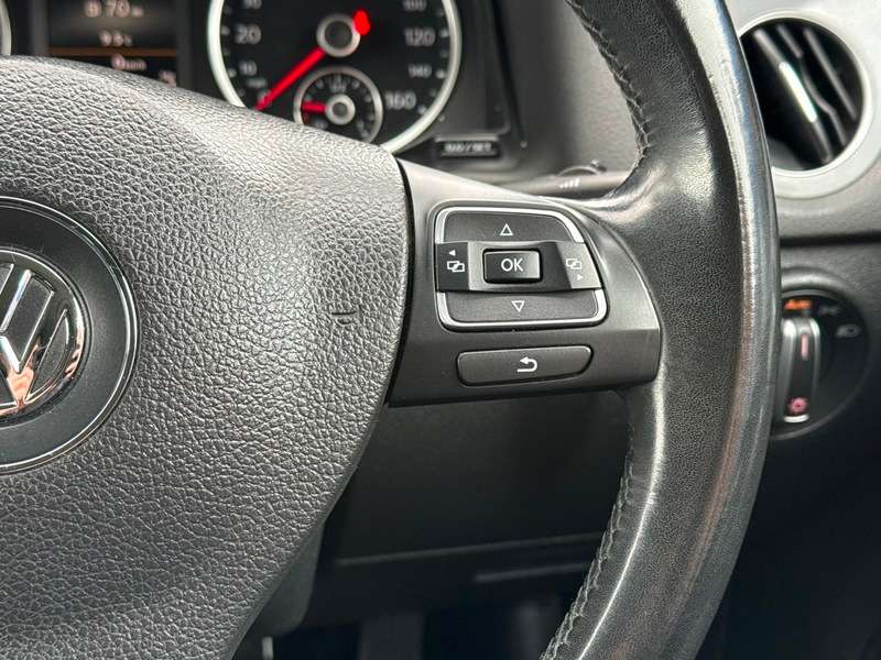 2016 VOLKSWAGEN TIGUAN 2016 VOLKSWAGEN TIGUAN