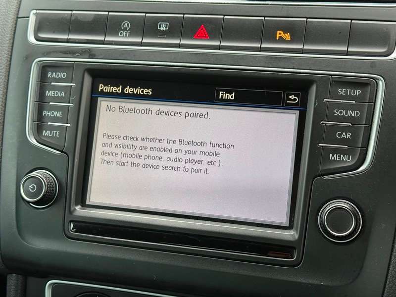 2016 VOLKSWAGEN POLO 2016 VOLKSWAGEN POLO