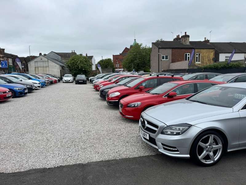 2017 VAUXHALL ASTRA 2017 VAUXHALL ASTRA