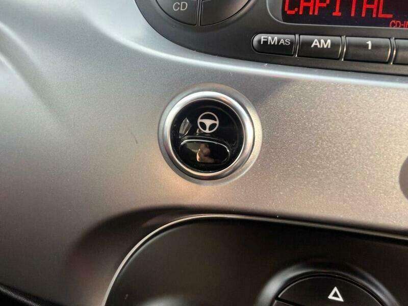 2015 FIAT 500 2015 FIAT 500