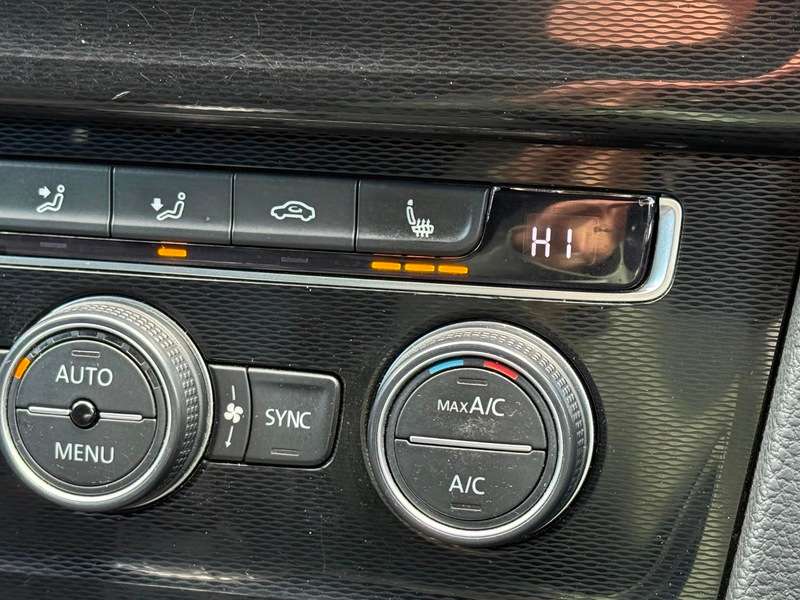 2016 VOLKSWAGEN GOLF 2016 VOLKSWAGEN GOLF