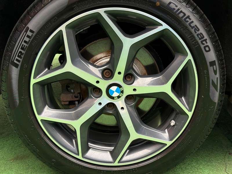 2016 BMW X1 2016 BMW X1