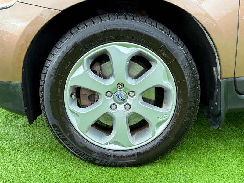 2009 VOLVO XC60 2009 VOLVO XC60