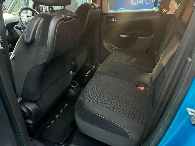 2013 CITROEN C3 PICASSO 2013 CITROEN C3 PICASSO