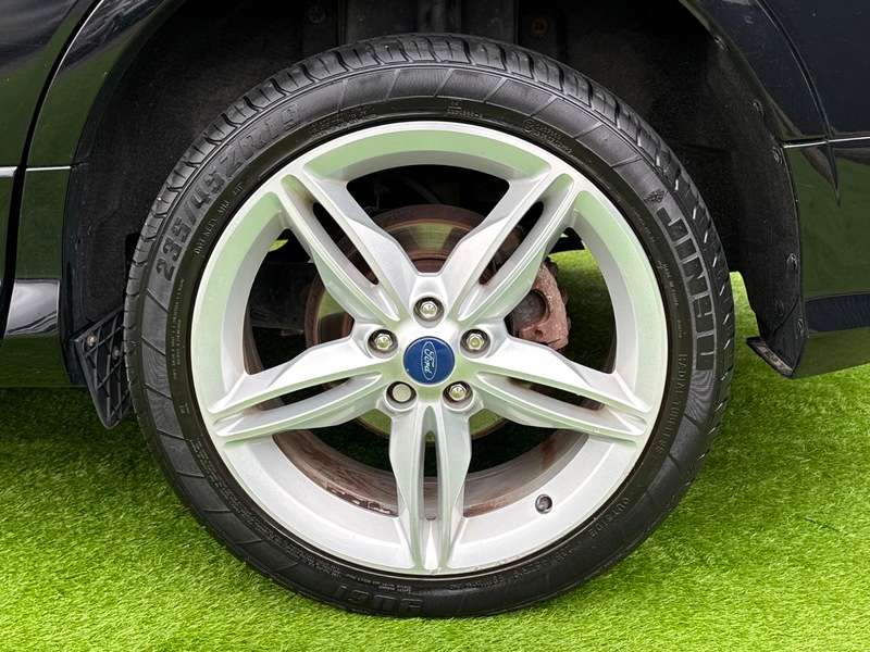 2016 FORD KUGA 2016 FORD KUGA