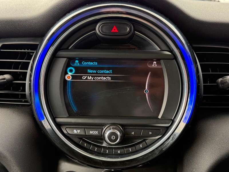 2014 MINI HATCH 2014 MINI HATCH