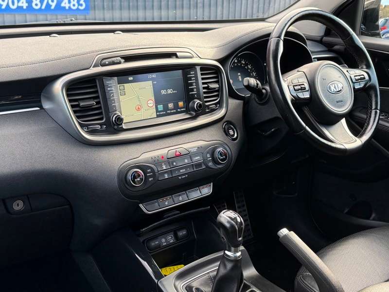 2016 KIA SORENTO 2016 KIA SORENTO