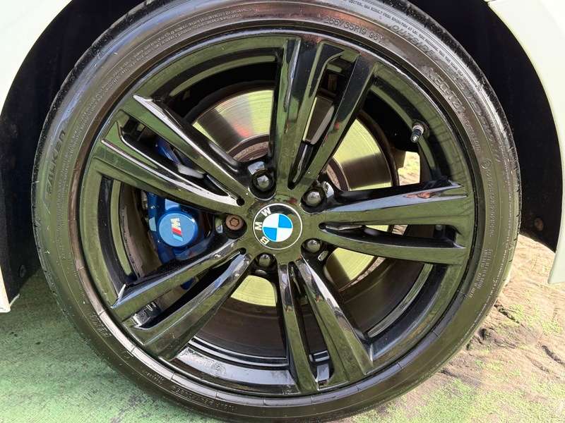 2014 BMW 4 SERIES 2014 BMW 4 SERIES
