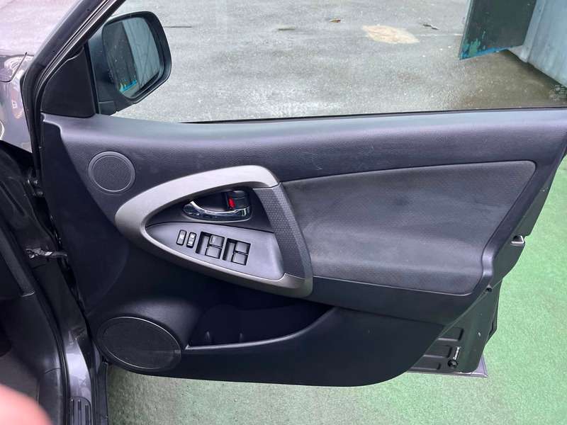 2011 TOYOTA RAV4 2011 TOYOTA RAV4