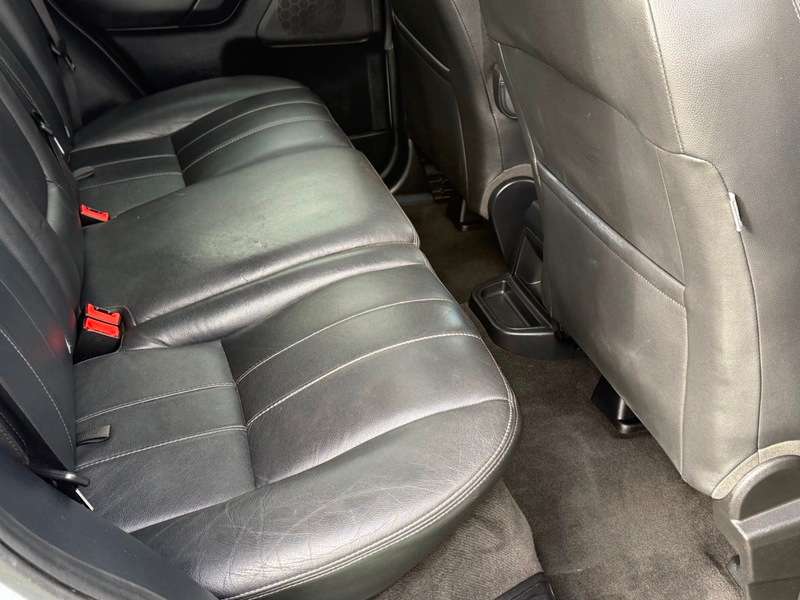 2012 LAND ROVER FREELANDER 2012 LAND ROVER FREELANDER