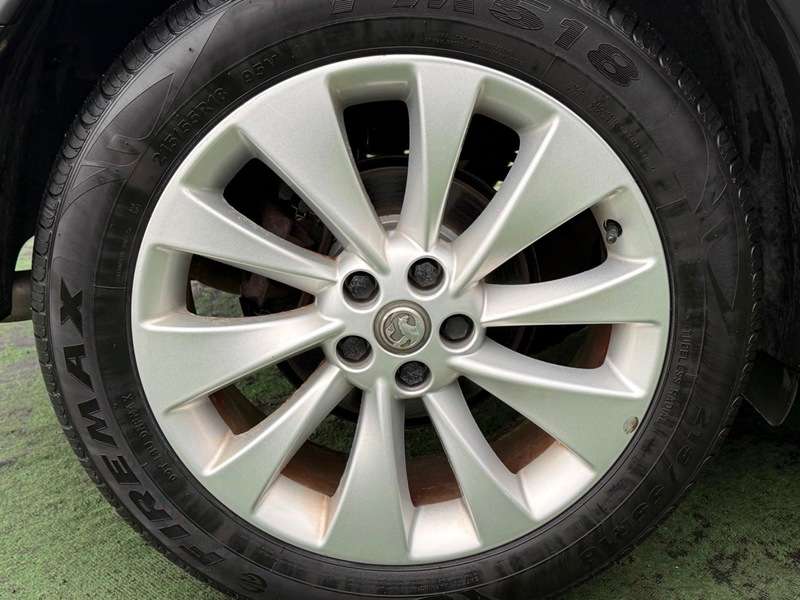 2016 VAUXHALL MOKKA 2016 VAUXHALL MOKKA