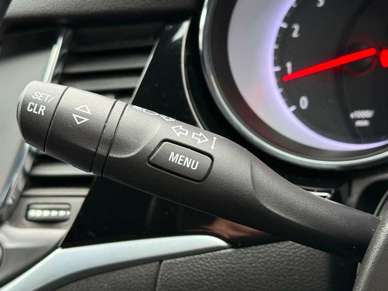 2016 VAUXHALL ASTRA 2016 VAUXHALL ASTRA