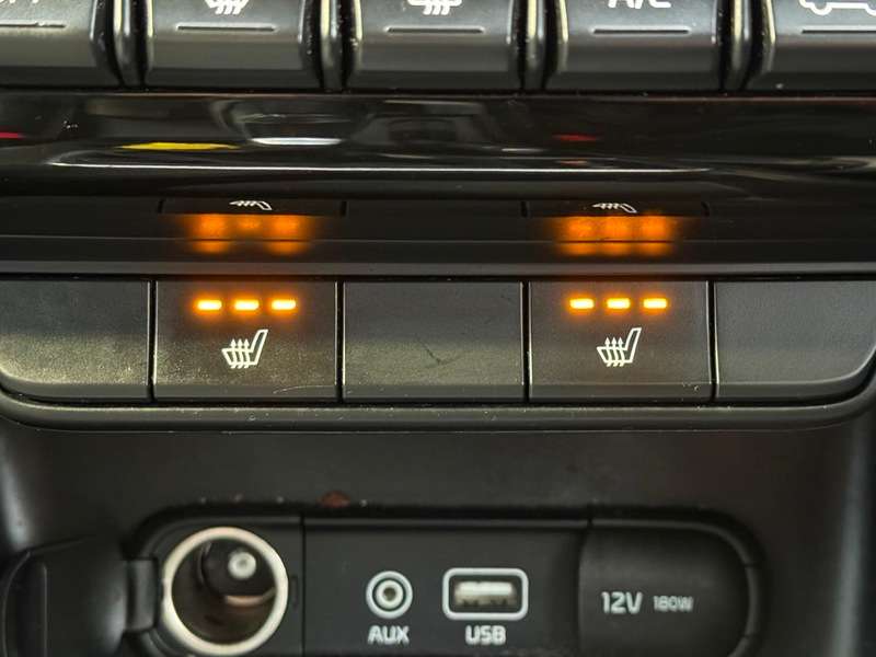 2017 KIA SPORTAGE 2017 KIA SPORTAGE