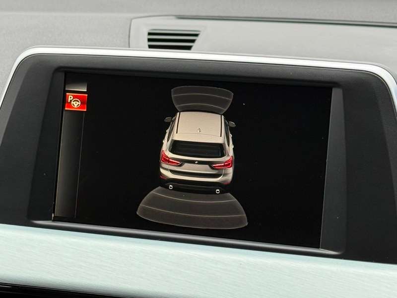 2016 BMW X1 2016 BMW X1